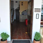 Pallas 招待所 4*