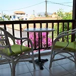 Pallas 4* Elafonissos