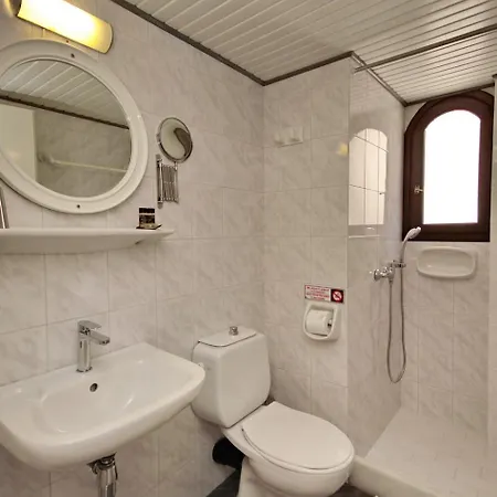 Guest house Pallas Elafonissos