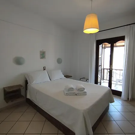 Pallas Affittacamere 4*