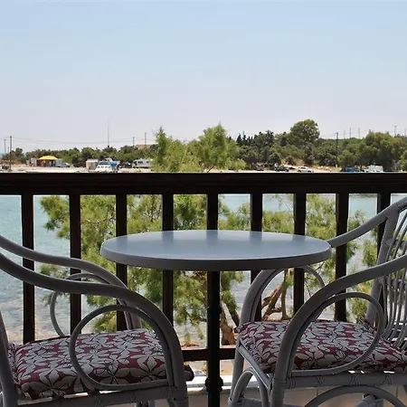 Pallas Guest house