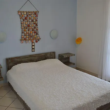 Pallas Guest house Elafonissos