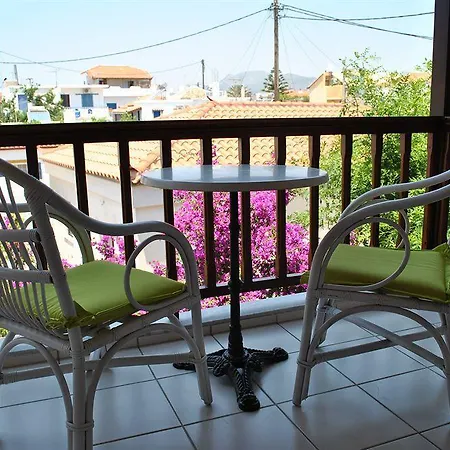 Pallas 4* Elafonissos