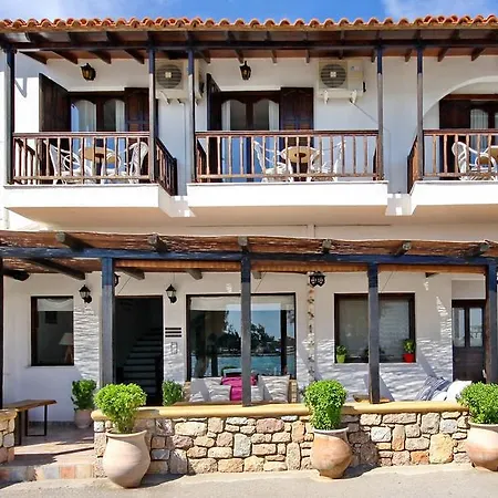 Pallas 엘라포니소스