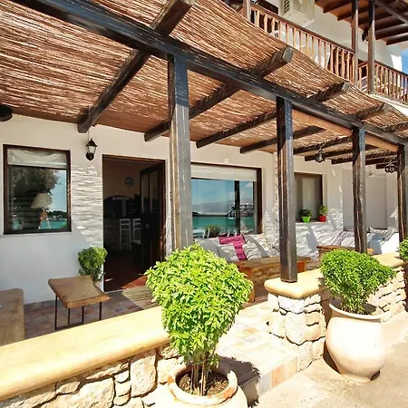 Pallas 4* 엘라포니소스