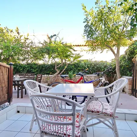 Pallas 4* 엘라포니소스