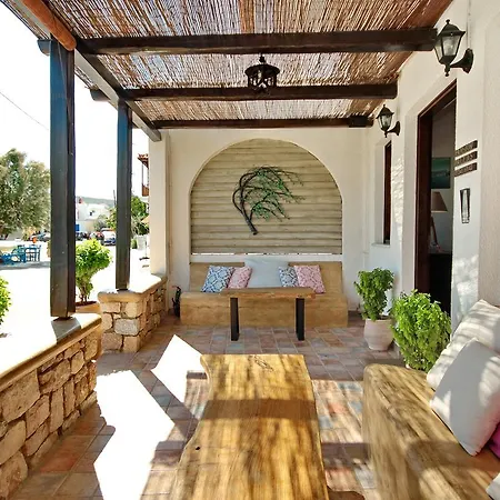 게스트하우스 Pallas