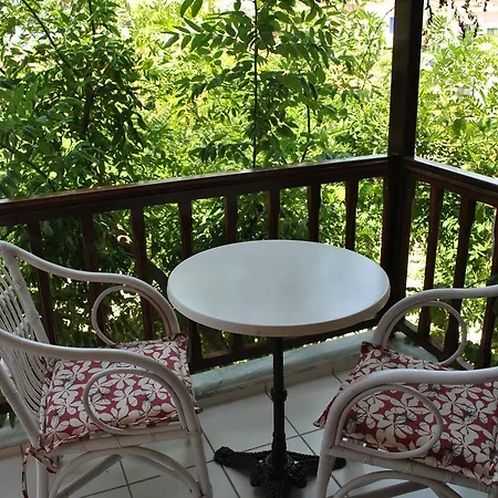 Pallas 게스트하우스 엘라포니소스