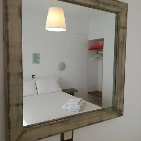Pallas Guest house 4*