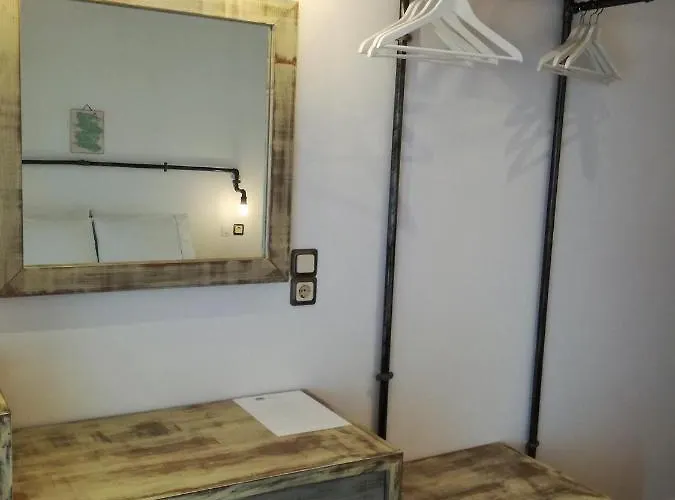 Pallas 4* Elafonissos