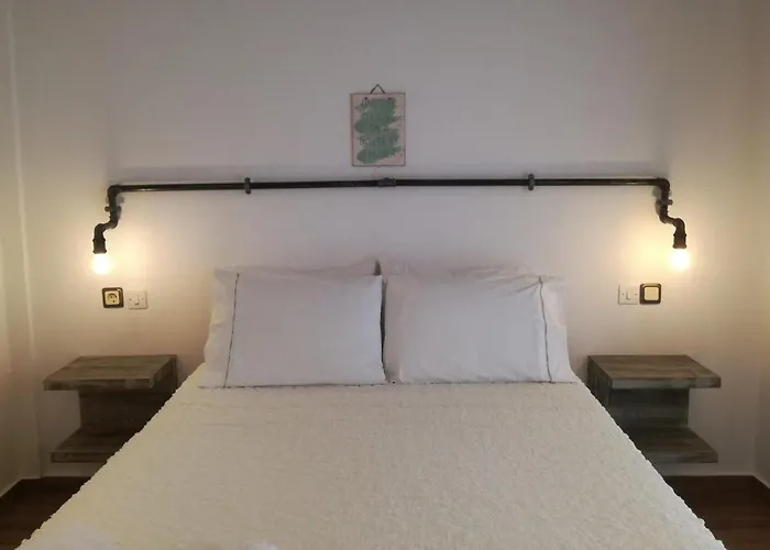 Pallas 4* Elafonissos