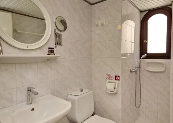 Gasthof Pallas Elafonissos