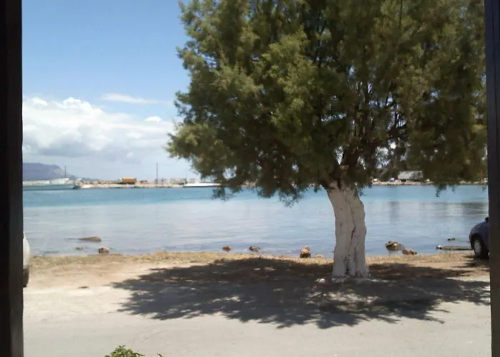 Gasthuis Pallas Elafonissos