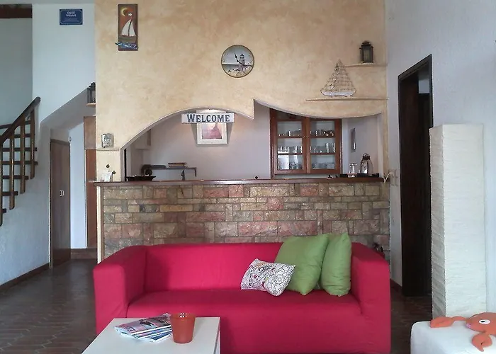 Vendégház Pallas 4*