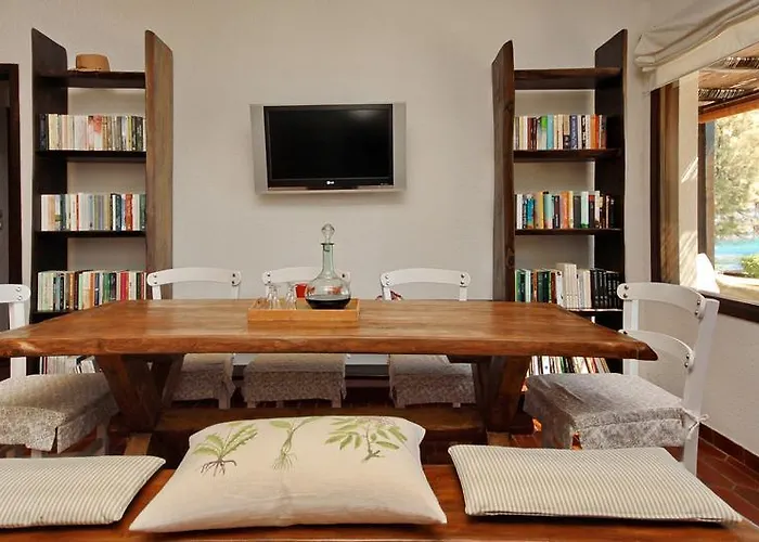 Pallas Gasthof Elafonissos