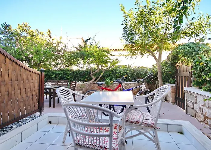 Pallas 4* Elafonissos