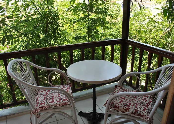 Pallas Gasthof Elafonissos