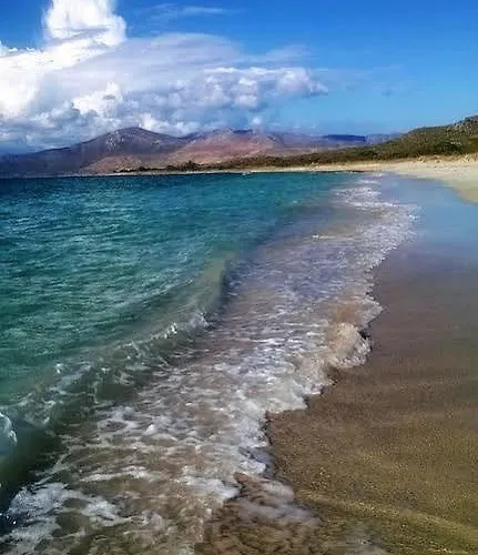 Pallas Gasthuis Elafonissos